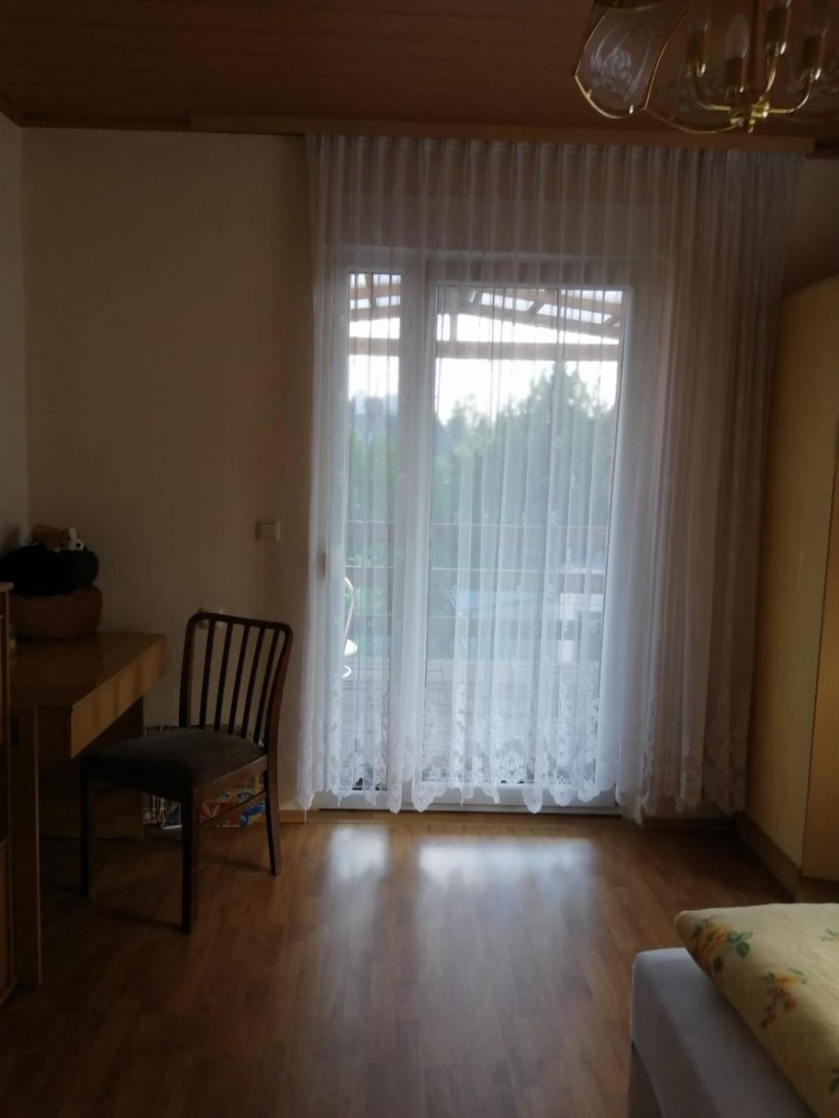 Ferienwohnung Gotha Bagian luar foto